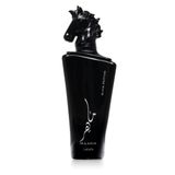 Perfume Maahir Black Lattafa 100ml Eau De Parfum: A Essencia Que Te Deixa Em Xeque