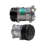 Compressor Ar Condicionado Royce 5h14 12v 2a 130mm Rc600.028