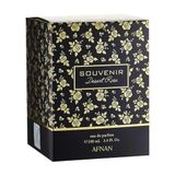 Perfume Souvenir Desert Rose 100ml Afnan Edp: A Essência Da Sedução Oriental