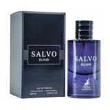Perfume Men Maison Alhambra Salvo Elixir Edp 60ml