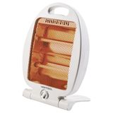 Aquecedor Domestico Quartzo Premium 800 Watts Branco 220 Volts - 814 - Ventisol Ventisol