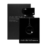 Perfume Armaf Club De Nuit Intense 105ml Edt: O Toque Perfeito Para Sua Pele
