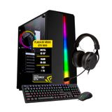 Pc Gamer I5 10400f 16gb Ddr4 Gtx 1650 4gb Hd 1tb Ssd 480gb