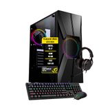 Pc Gamer Darius I5 3ºger. Gtx 1650 16gb Ssd 480gb
