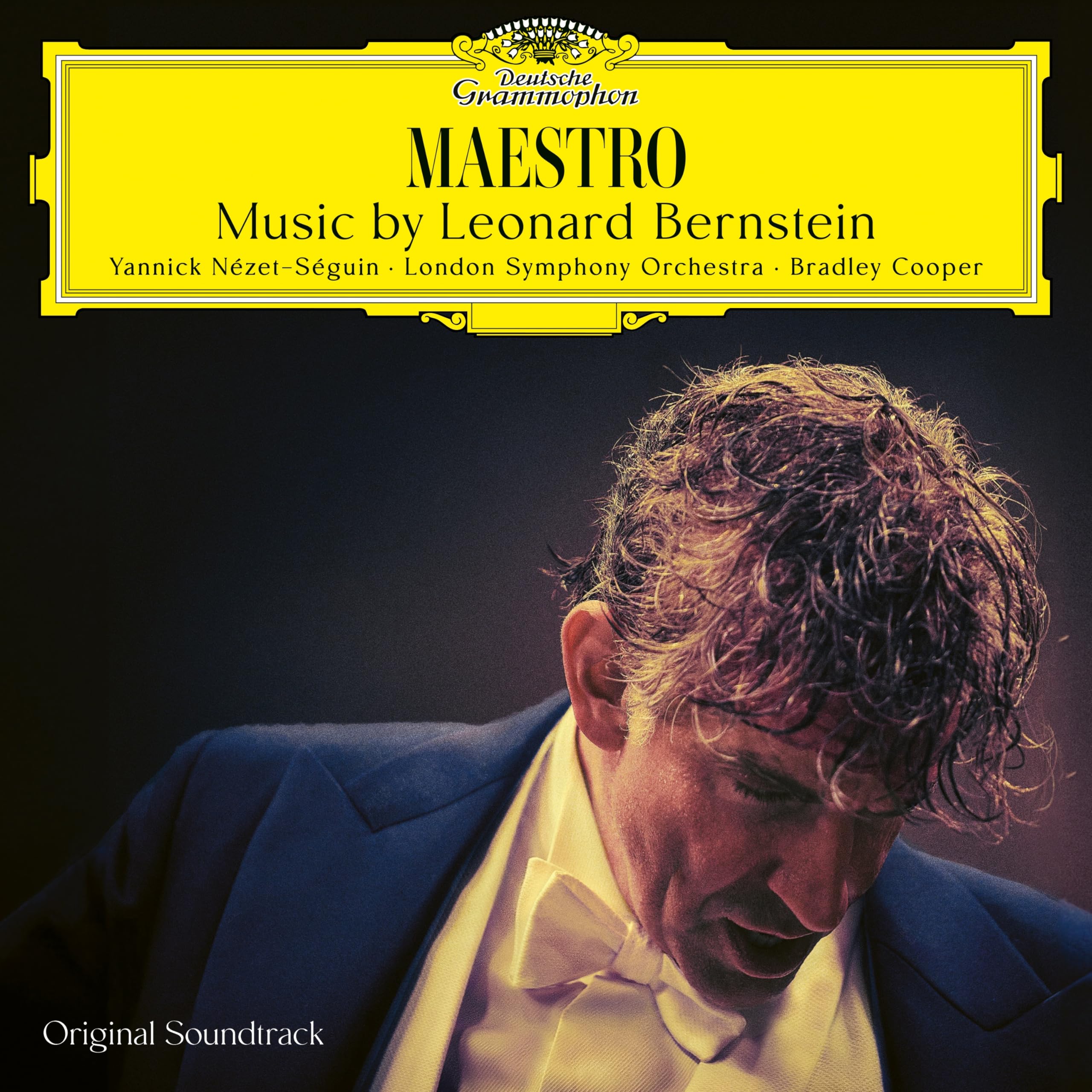 Trilha Sonora De Dolce &amp; Gabbana Maestro: Música De Leonard Bernstein