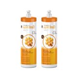 Creme Para Pentear Probelle Super Bonita 800ml Mel Prop- 2un