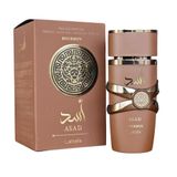 Perfume Masculino Lattafa Asad Bourbon 100ml Eau De Parfum