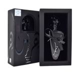 Perfume Maahir Black - Lattafa 100ml Edp: A Sua Confiança Começa Aqui