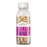 Mix De Grãos Sem Glúten Sésamo Real 180g