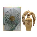 Perfume Afeef Lattafa 100ml Eau De Parfum