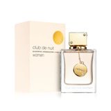 Perfume Armaf Club De Nuit Woman Eau De Parfum 105ml