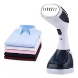 Super Passadeira A Vapor Portátil 100w 200ml Alta Potência