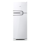 Geladeira Duplex Consul 340 Litros Frost Free Branca CRM39AB – 220V