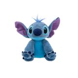 Brinquedo De Pelúcia Disney Store Mini Bean Bag Stitch Stuffed Animal