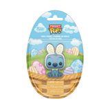 Ovo De Páscoa Pocket Pop Funko Lilo &amp; Stitch Stitch 4 Cm