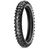 Pneu Moto Traseiro Aro 17 100/90-17 Vipal 55m Tt Cross Cr400