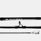 Vara Monster 3x M3x 581 Carretilha Inteiriça 9 Passadores 8-17 Lbs