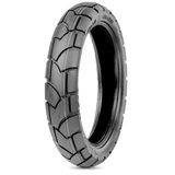 Pneu Moto Traseiro Aro 17 110/90-17 Vipal 60p Tt Trail Tr400