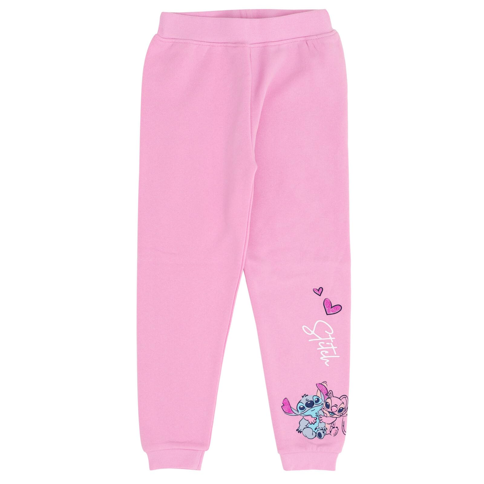 Conjunto De Roupas Disney Lilo & Stitch Angel Little Girls
