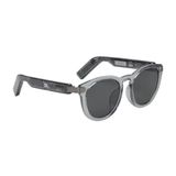 Óculos Inteligentes Jbl Soundgear Frames Round - Onyx