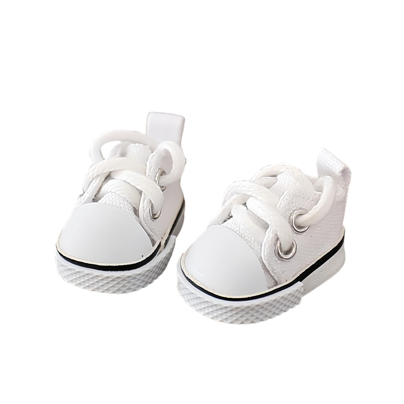 Doll Clothes E Sapatos Compatíveis Com Labubu De 15 Cm E 17 Cm