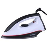 Ferro De Passar Roupa Seco Amvox Af1907 127v