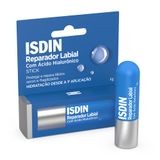 Reparador Labial Isdin Com Acido Hialurônico Stick 4g