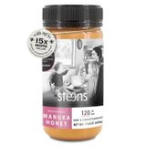 Mel Manuka Steens Mgo 120+ Multifloral 100% - 500g