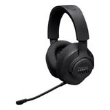 Fone De Ouvido Headset Gamer Jbl Quantum 360 Wireless - Preto