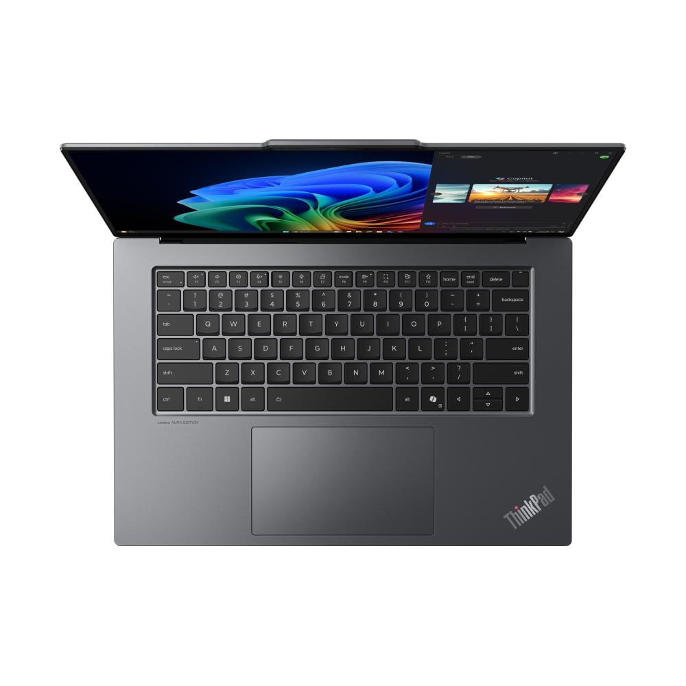 Notebook Lenovo Thinkpad X9-15 G1 Intel Core Ultra 7 268v Vpro