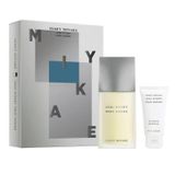L&#39;eau D&#39;issey Pour Homme Issey Miyake Edt 75ml + Sg 50ml