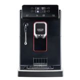 Cafeteira Gaggia Magenta Plus Preta E Prata Para Cafés Em Grãos E Pó - 191100