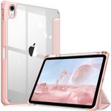 Capa Fintie Hybrid Slim Para Ipad 11ª Geração 11" Com Porta-lápis