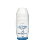 Desodorante Roll-on Unissex Controle Sudorese Transpiração