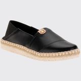 Tenis Feminino Slip On Casual Ultra Conforto Modare 7390.206.28402 Preto N°36