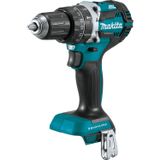 Recondicionado Furadeira Hammer Driver-driver Makita Xph12z 18v Lxt De Íon De Lítio 1,3 Kg