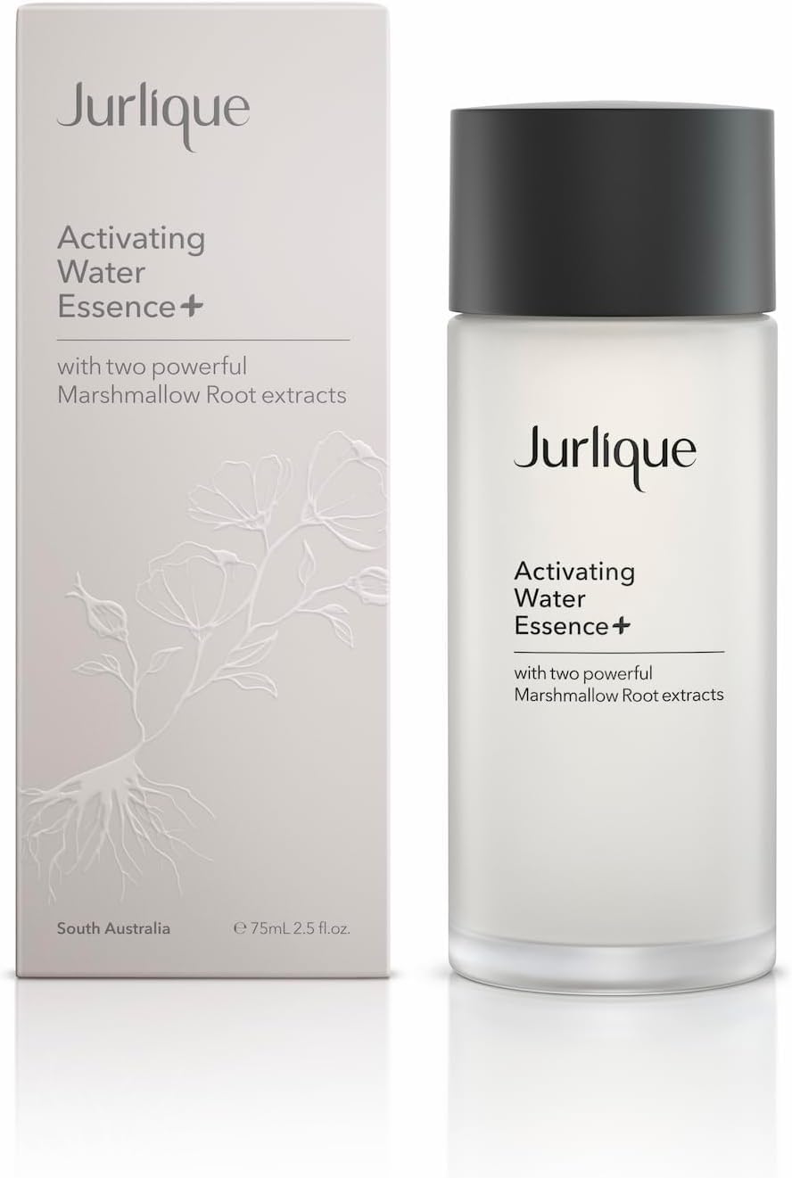 Water Essence Jurlique Activating Water Ess+ 75ml Para Pele