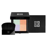 Pó Prensado Givenchy Prisme Libre 04 Mousseline Acidulee
