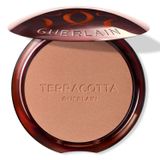 Pó Bronzeador Guerlain 2 Medium Cool 8,5g 96% Natural