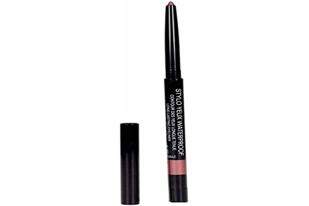Delineador De Olhos Chanel Stylo Yeux Waterproof De Longa Duração 0,3 G