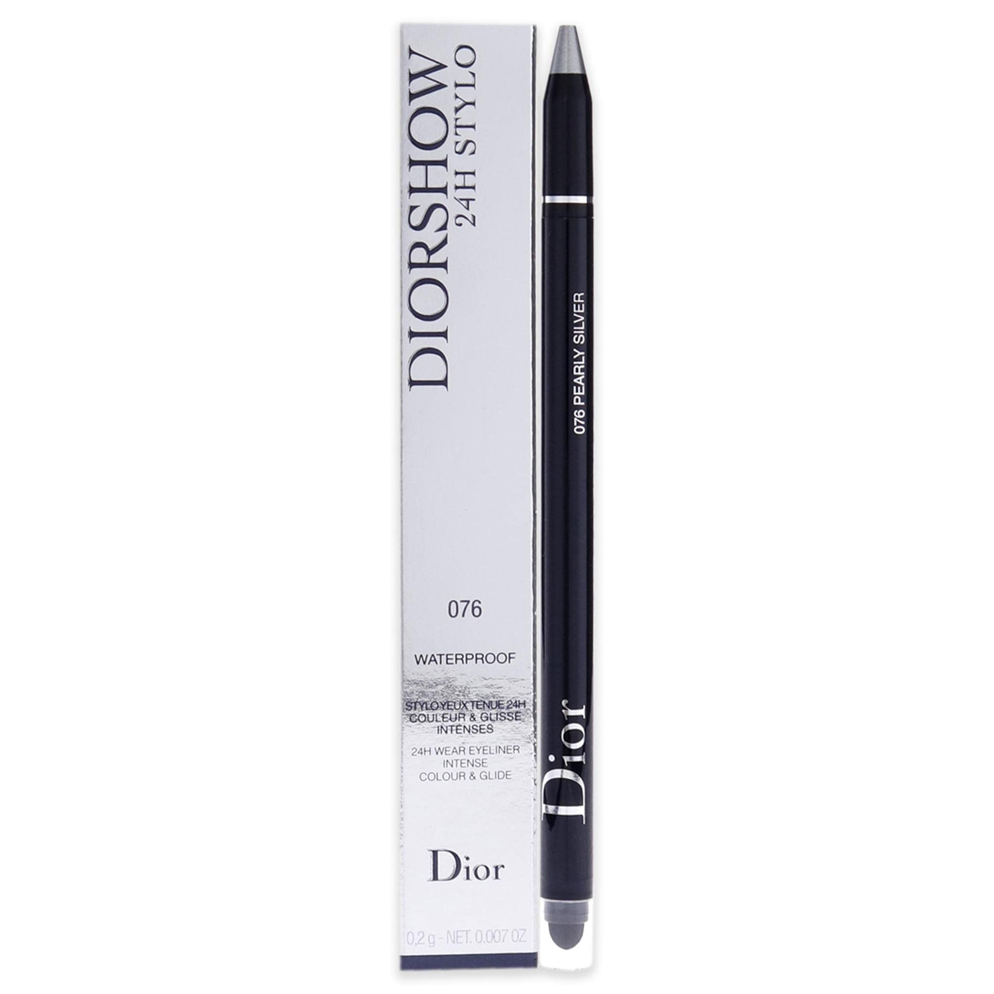 Delineador Christian Dior Diorshow 24h Stylo Waterproof 0,3 Ml