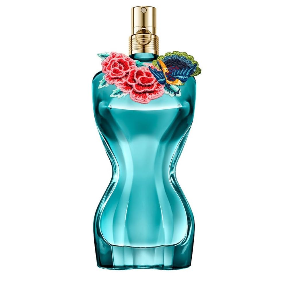 Perfume Jean Paul Gaultier La Belle Paradise Garden 30 Ml