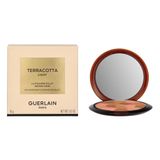 Pó Guerlain Terracotta Light Natural Healthy Glow 02 8,5g