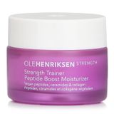 Hidratante Ole Henriksen Mini Skin Barrier 15ml Com Peptídeos