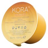 Cápsula De Recarga Hidratante Kora Organics Turmeric Glow 50ml
