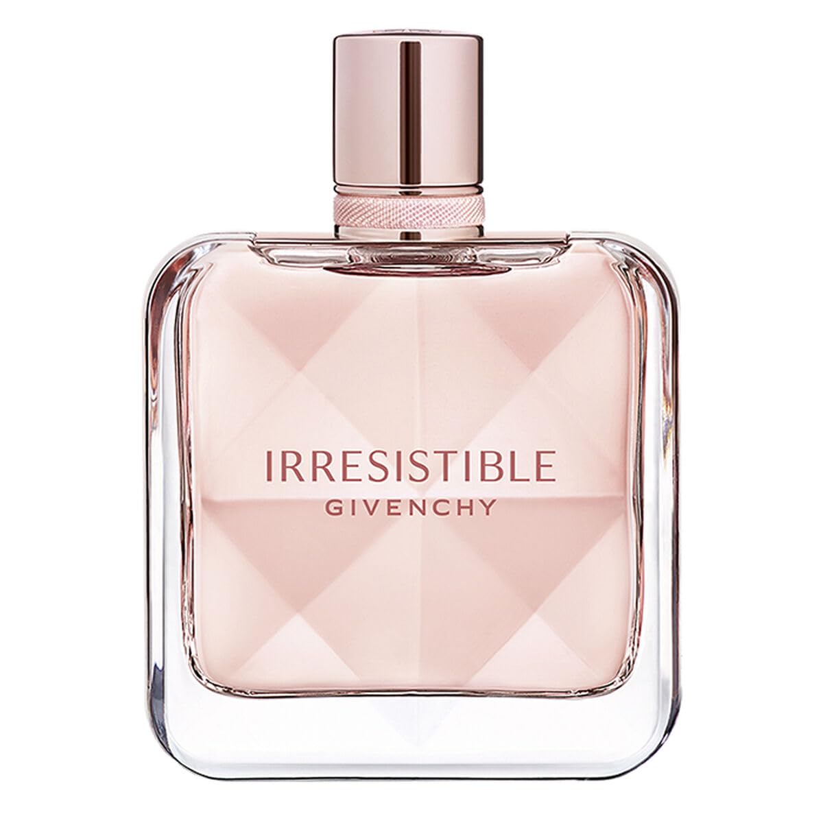Perfume Givenchy Irresistible Eau De Parfum 75ml Para Mulheres