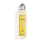 Leite Corporal L&#39;occitane Citrus Verbena Fresh 250ml
