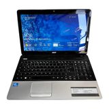 Notebook Acer Aspire E1 531 I7 3ª 8gb Ssd 128gb 15,6 Usado