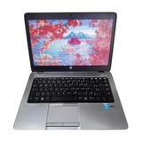 Notebook Hp Elitebook 840 G1 Intel I7 4ª 8gb Ssd 240gb Usado