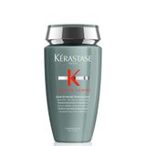 Shampoo Kerastase Genesis Homme Bain De Masse 250ml Para Homens